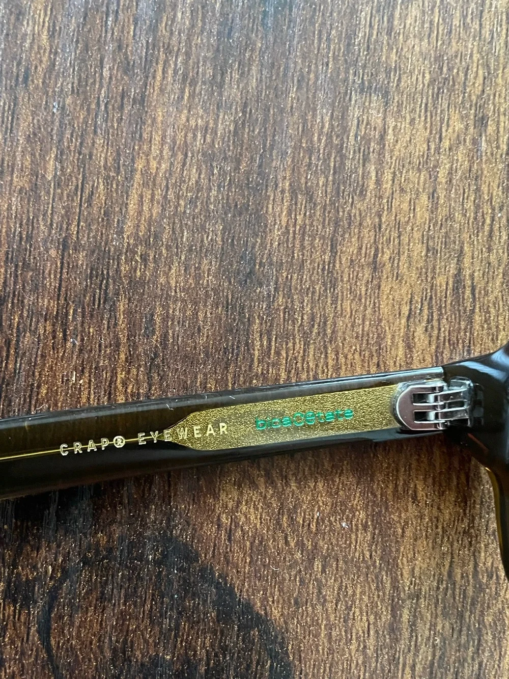 N/A crap eyewear